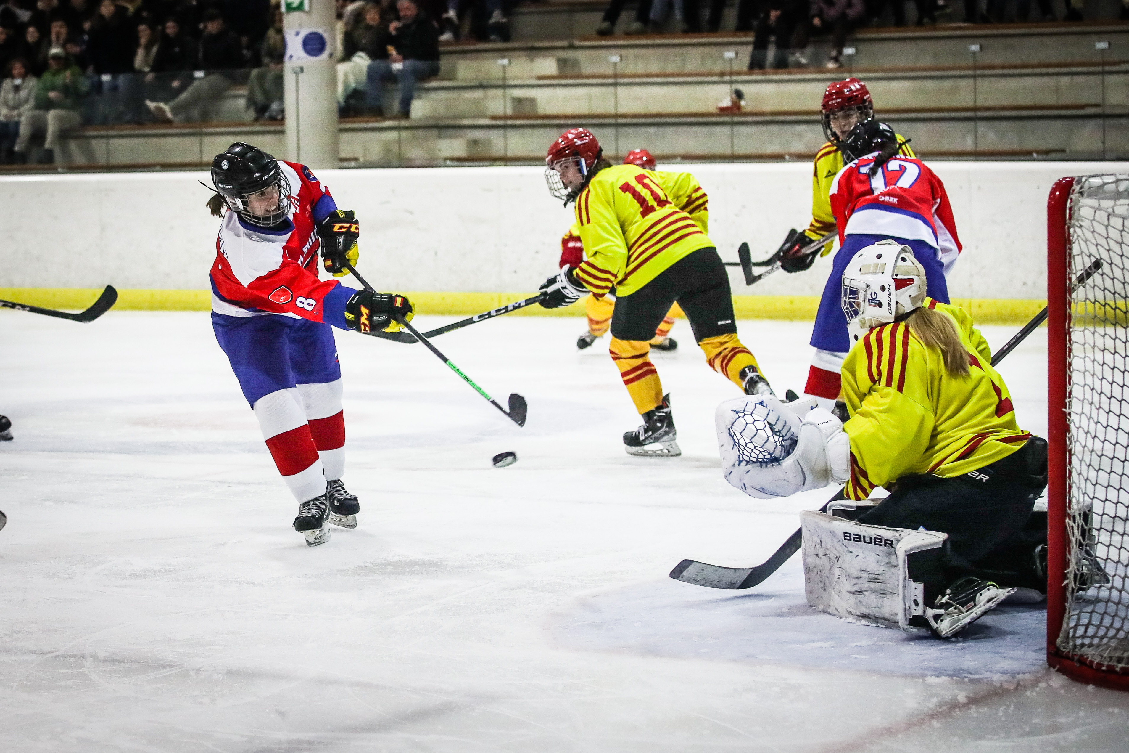3era Edici&oacute;n Trofeo Comunidad Foral de Navarra